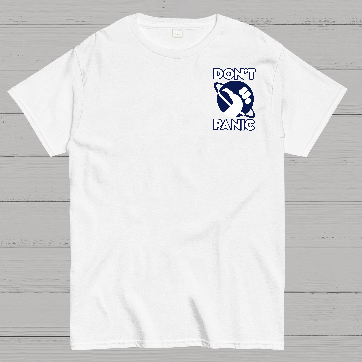 42 Answer to Life Universe and Everything Essential  T-Shirt