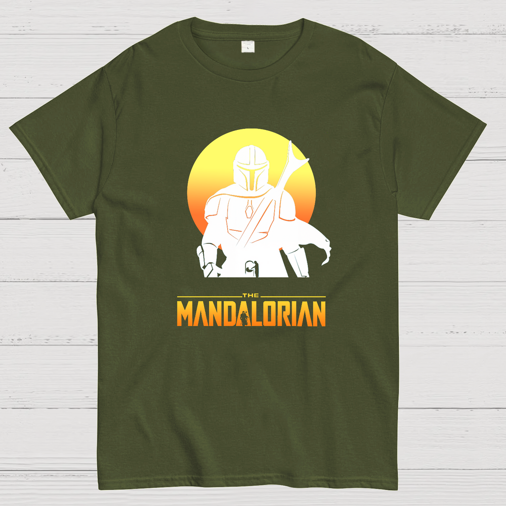 Mandalorian  T-Shirt