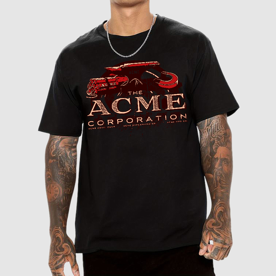 ACME Corporation  T-Shirt