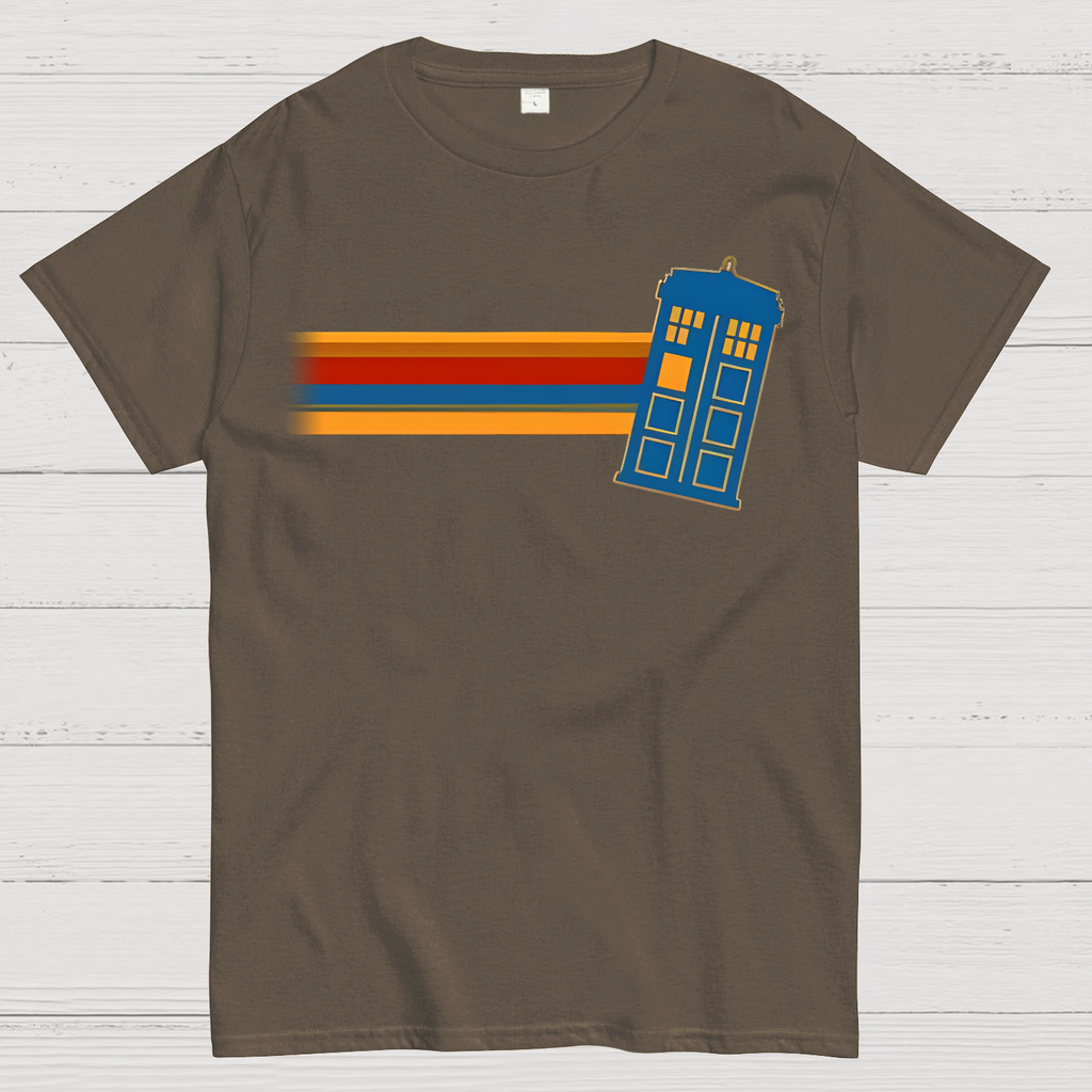 13th Doctor Who  T-Shirt