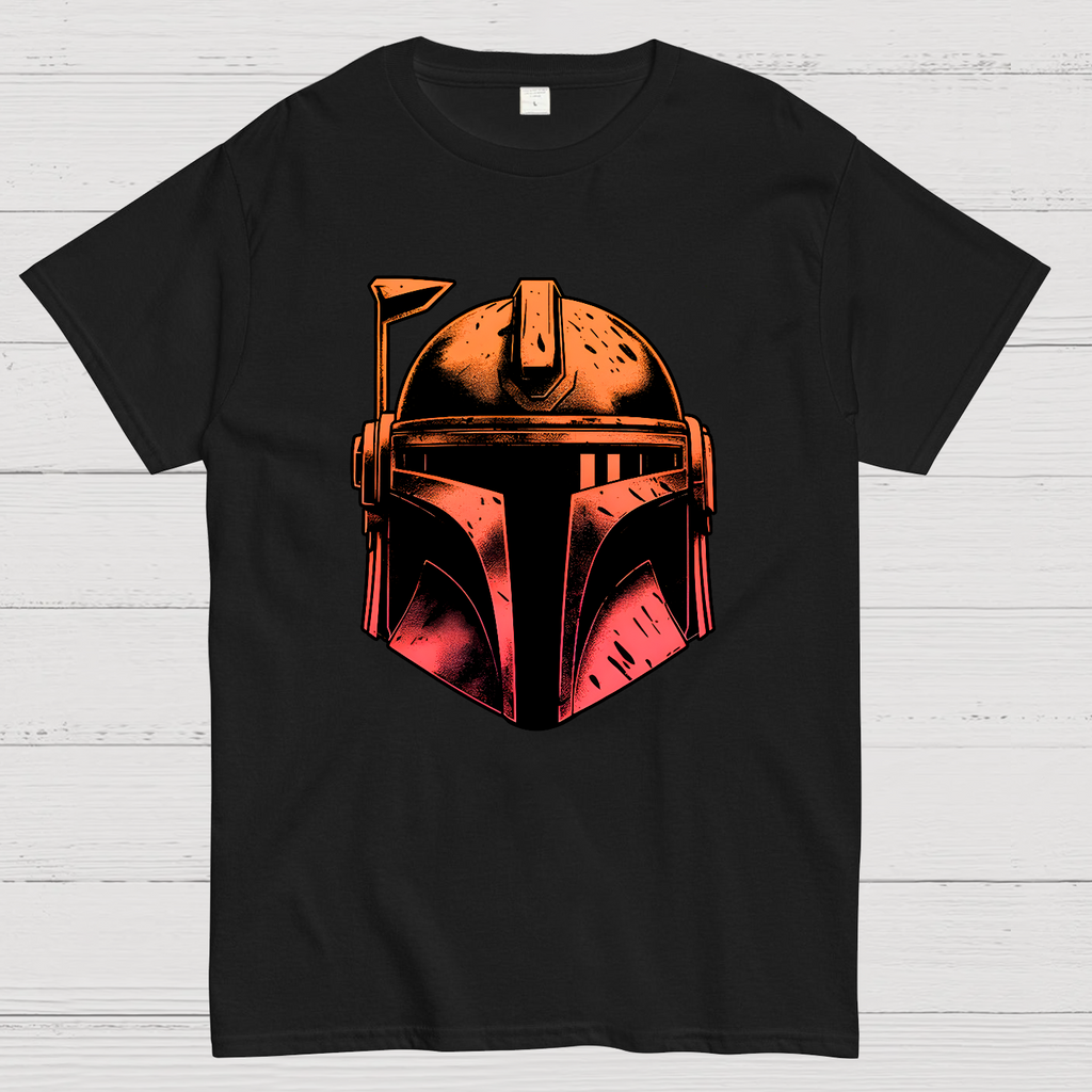 Mandalor Helmet  T-Shirt