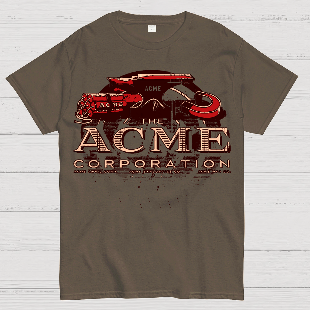 ACME Corporation  T-Shirt