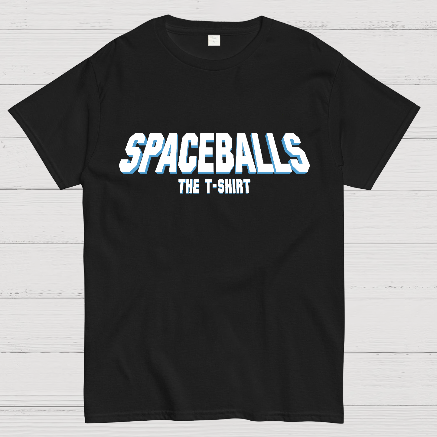 Spaceballs The T-Shirt y T-Shirt