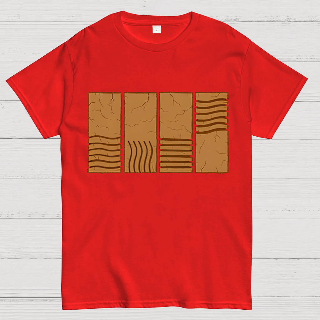 The fifth stone  T-Shirt