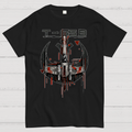Rebel Starfighter  T-Shirt