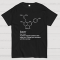 Beer Definition y T-Shirt