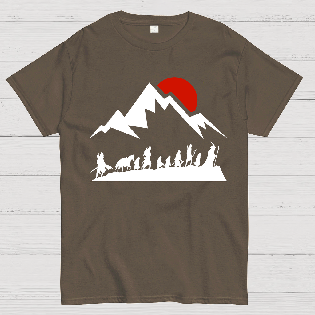 JRR Tolkien  T-Shirt