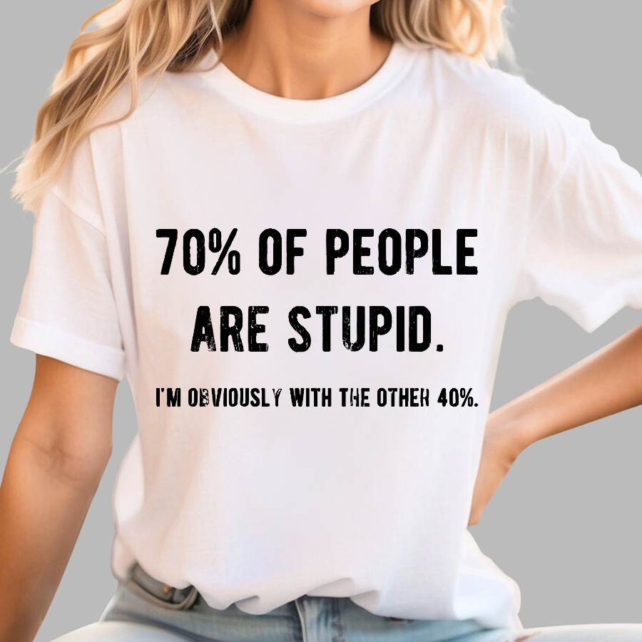 Funny Sarcastic Humor Adult Jokes  T-Shirt