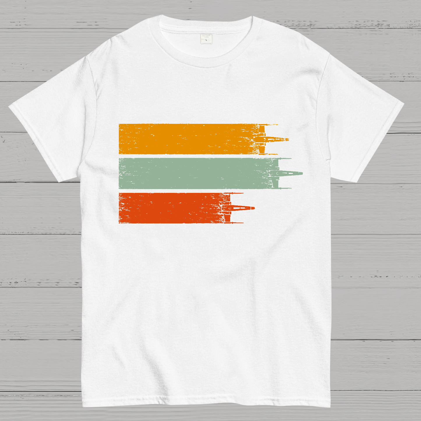 Vintage Science Flyer  T-Shirt
