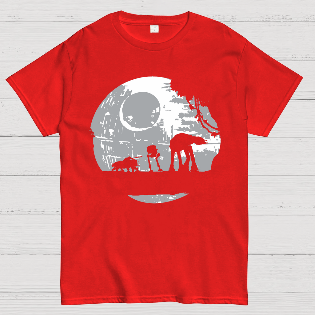 Imperial Moonwalkers  T-Shirt