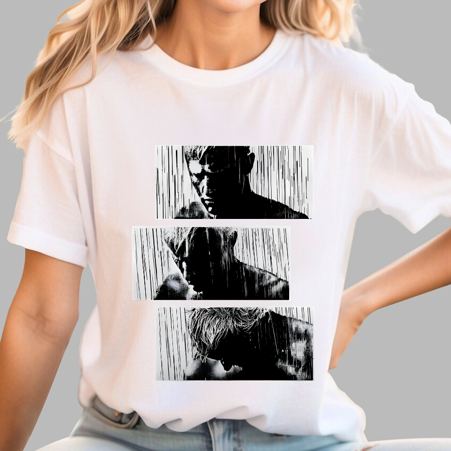 Tears In Rain  T-Shirt