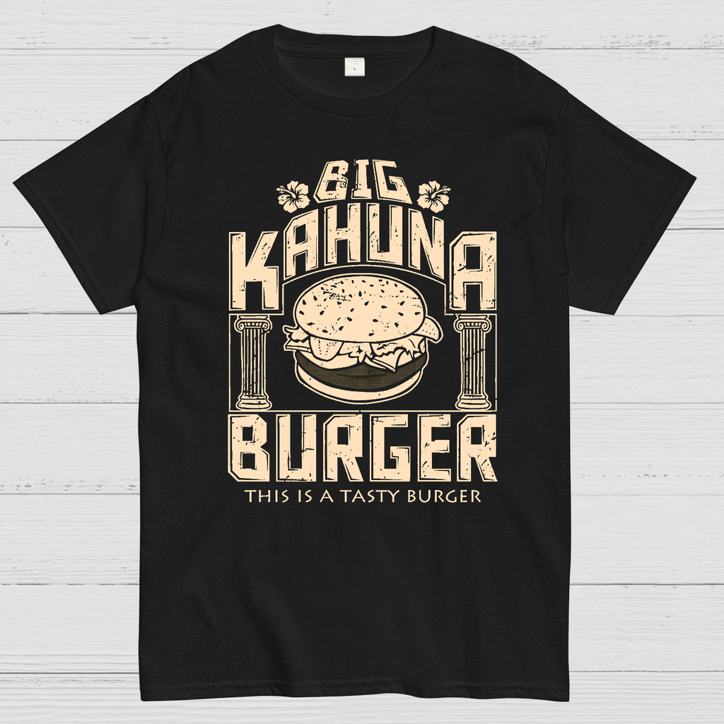 Big Kahuna Burger  T-Shirt