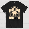 Big Kahuna Burger  T-Shirt