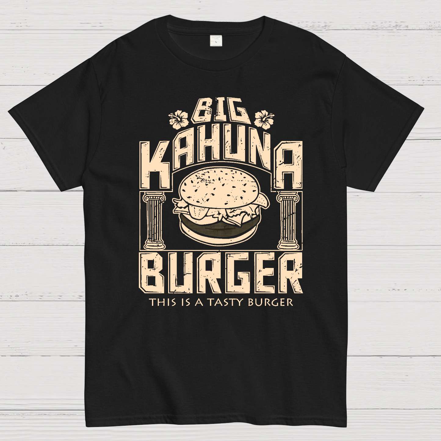 Big Kahuna Burger  T-Shirt