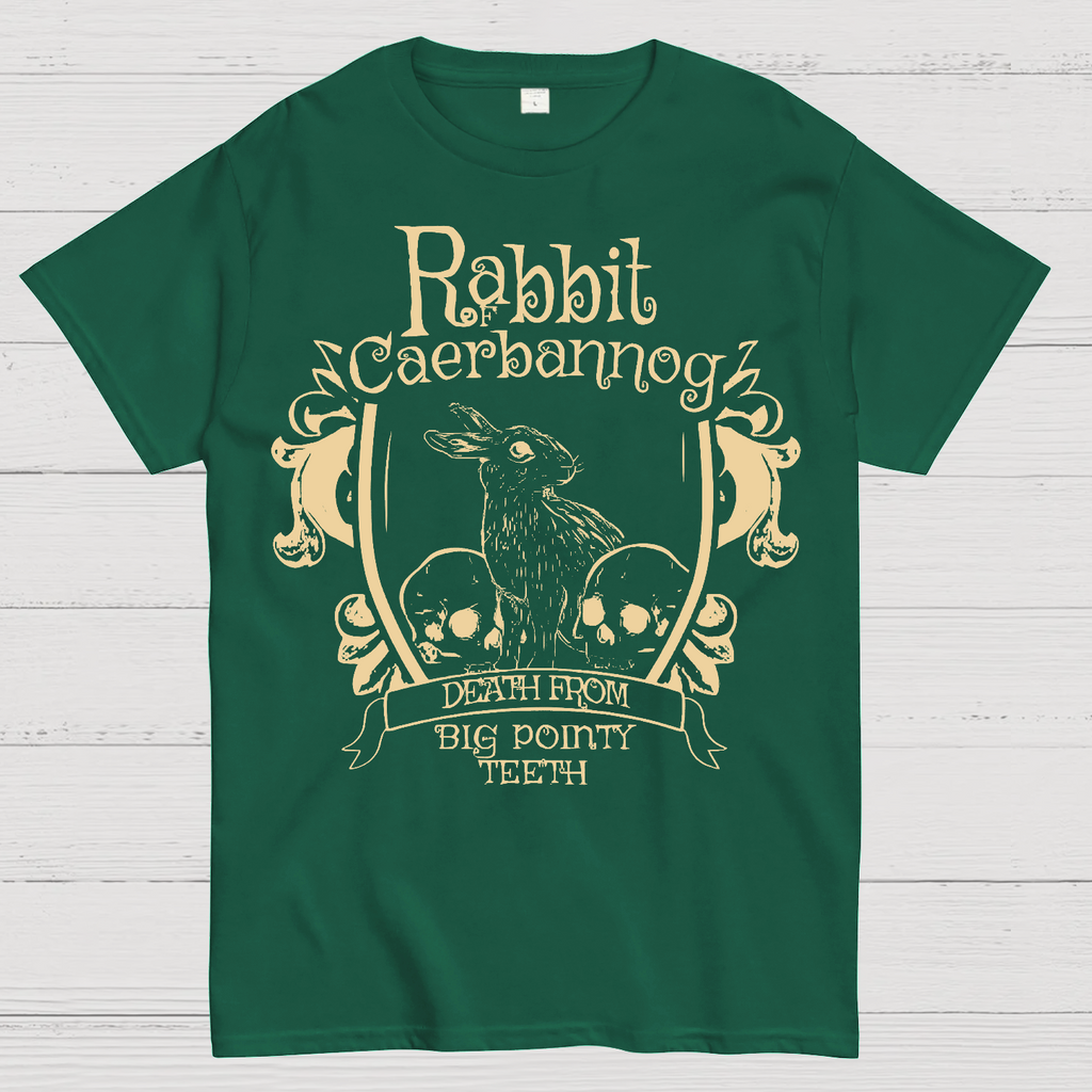 Rabbit of Caerbannog  T-Shirt