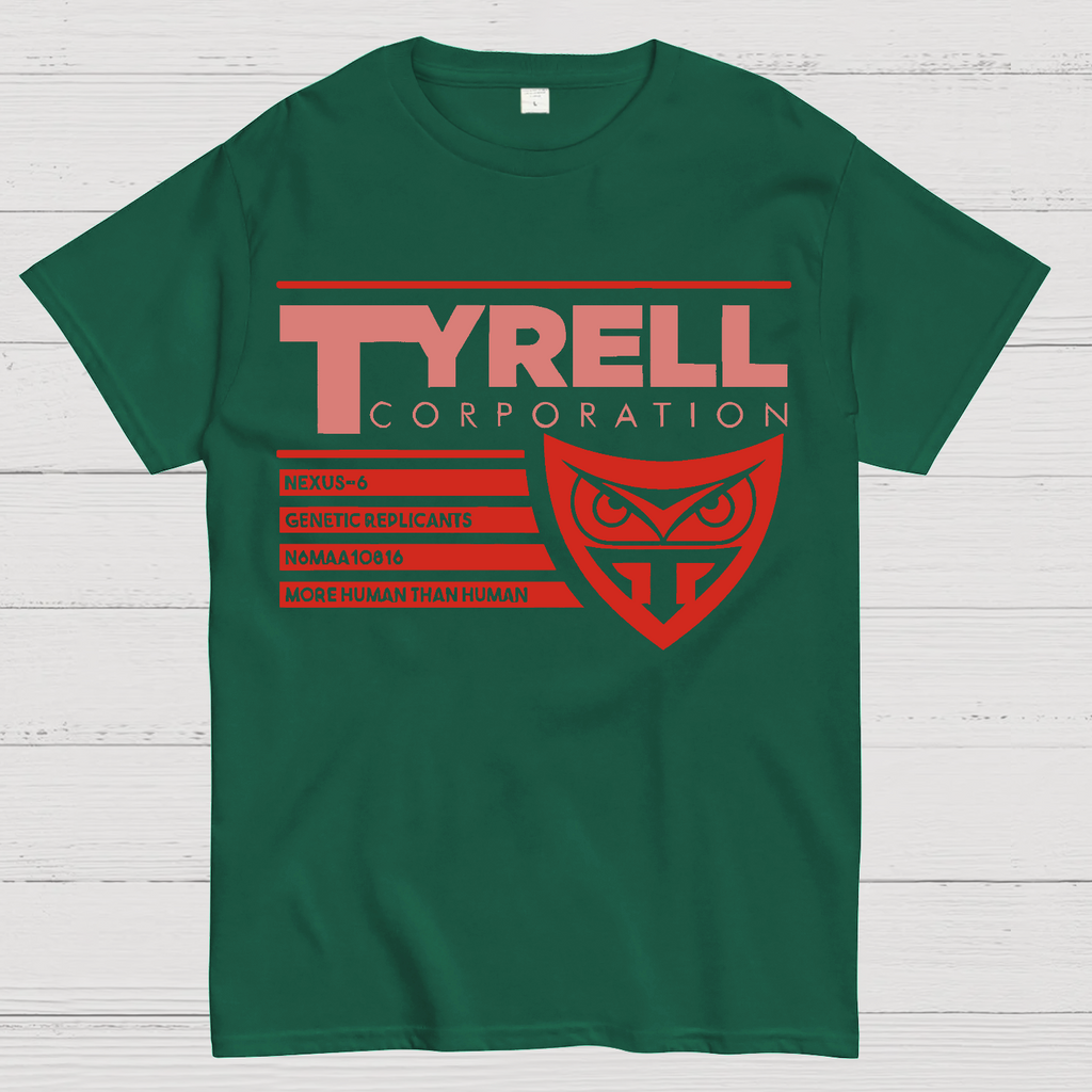 TYRELL CORP  T-Shirt