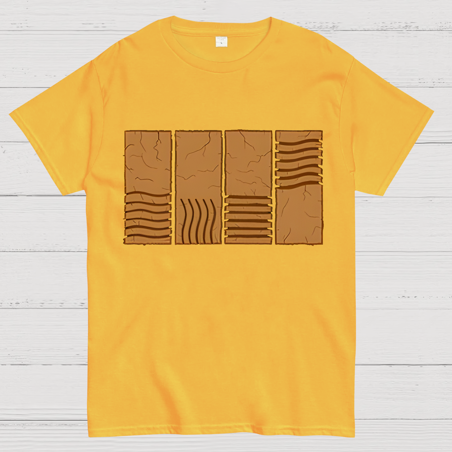 The fifth stone  T-Shirt