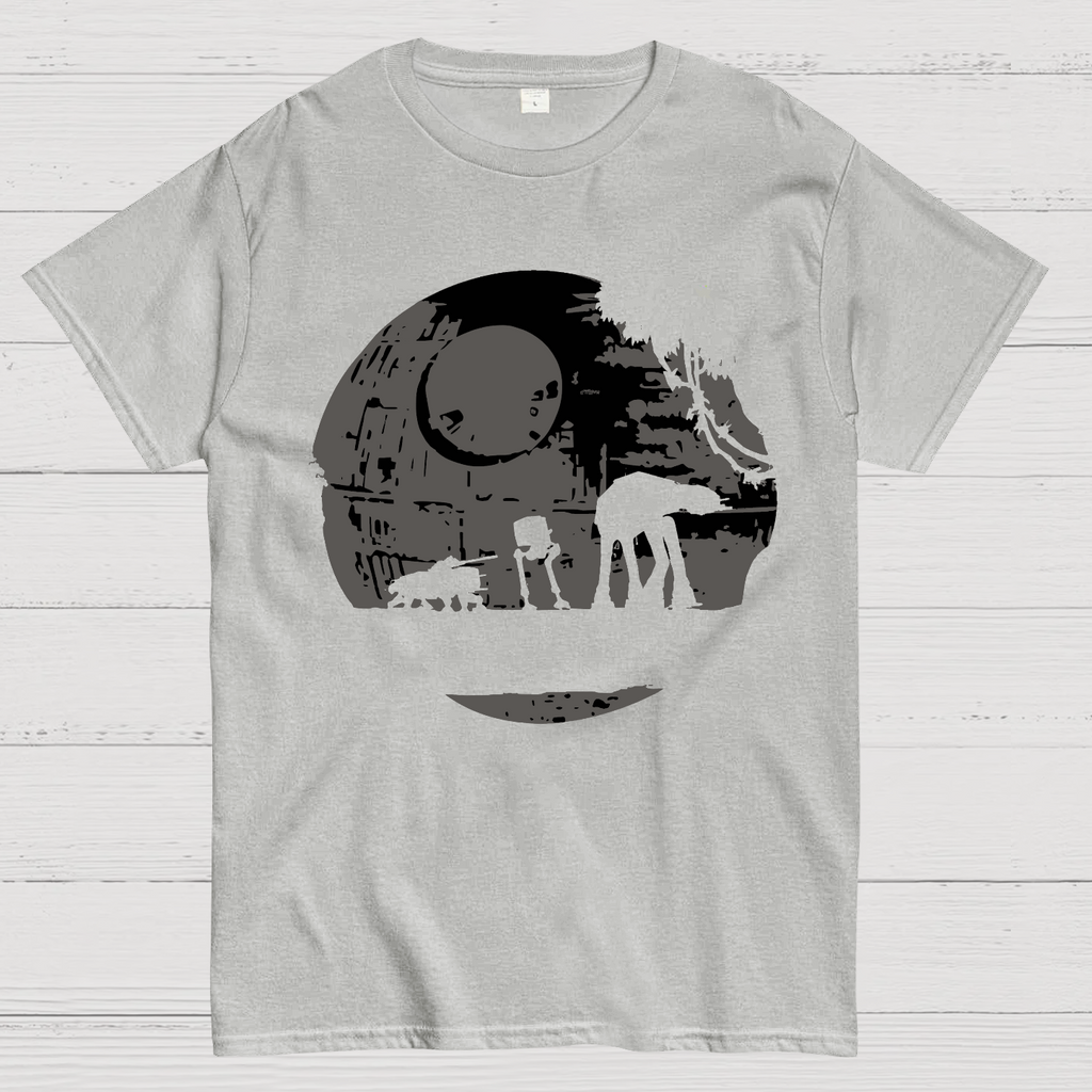 Imperial Moonwalkers  T-Shirt