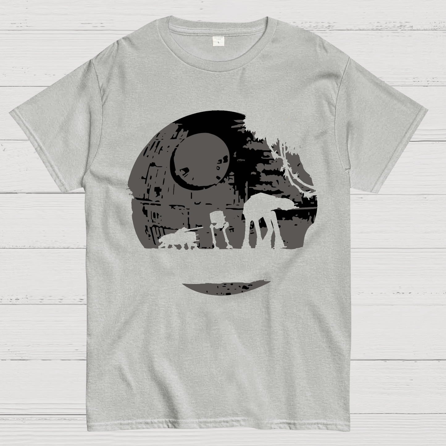 Imperial Moonwalkers  T-Shirt