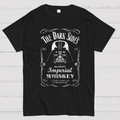 The Dark Side's Whiskey y T-Shirt