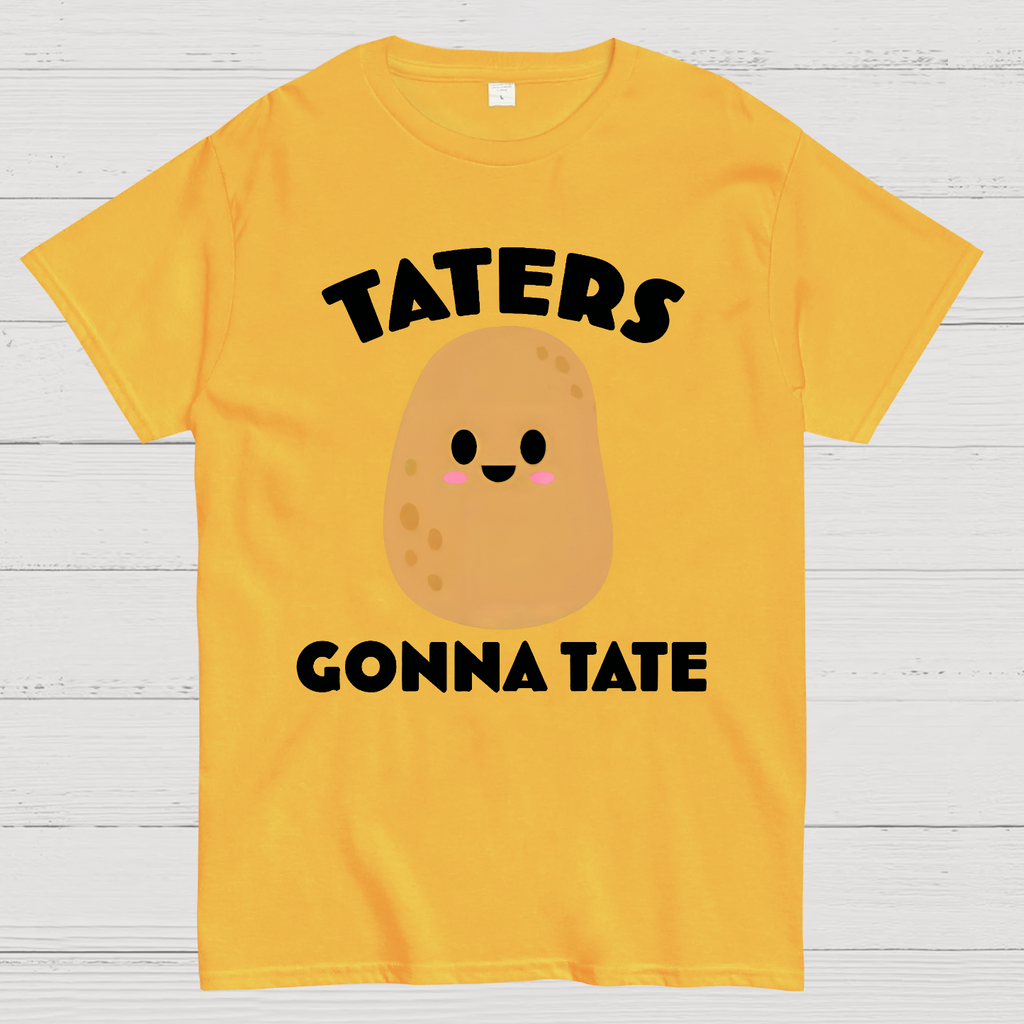 Taters  T-Shirt