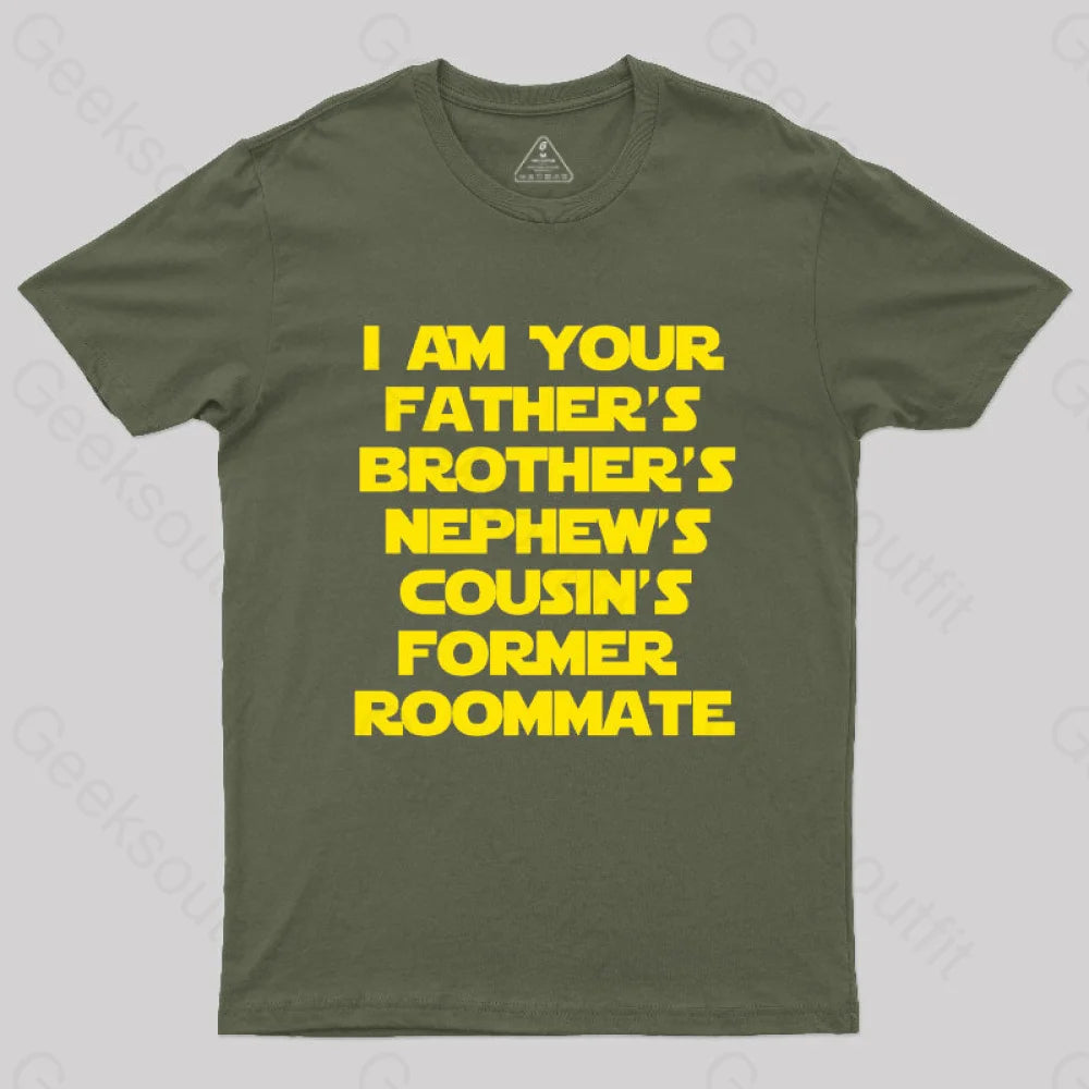 Spaceballs Quote  T-Shirt