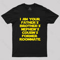 Spaceballs Quote  T-Shirt