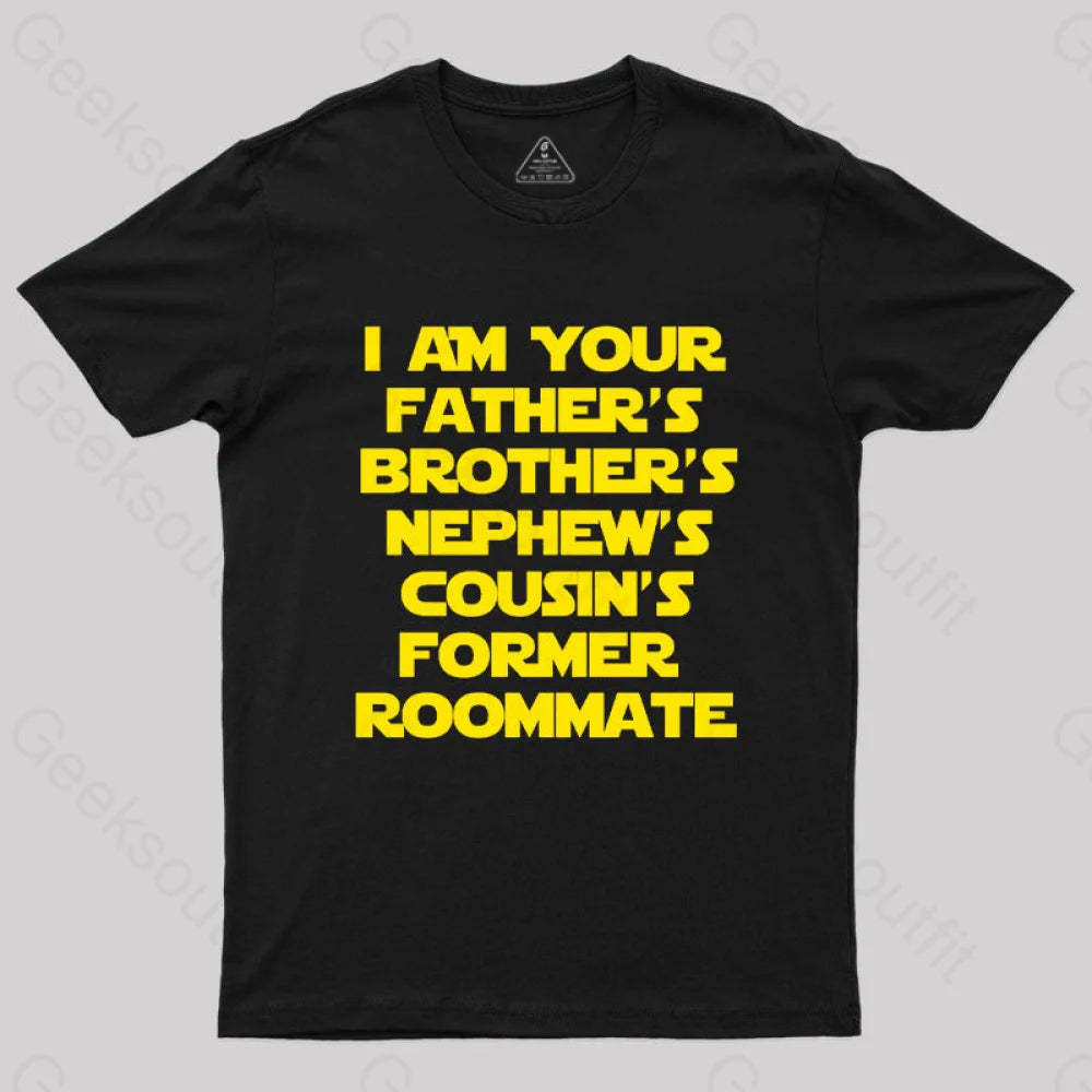 Spaceballs Quote  T-Shirt