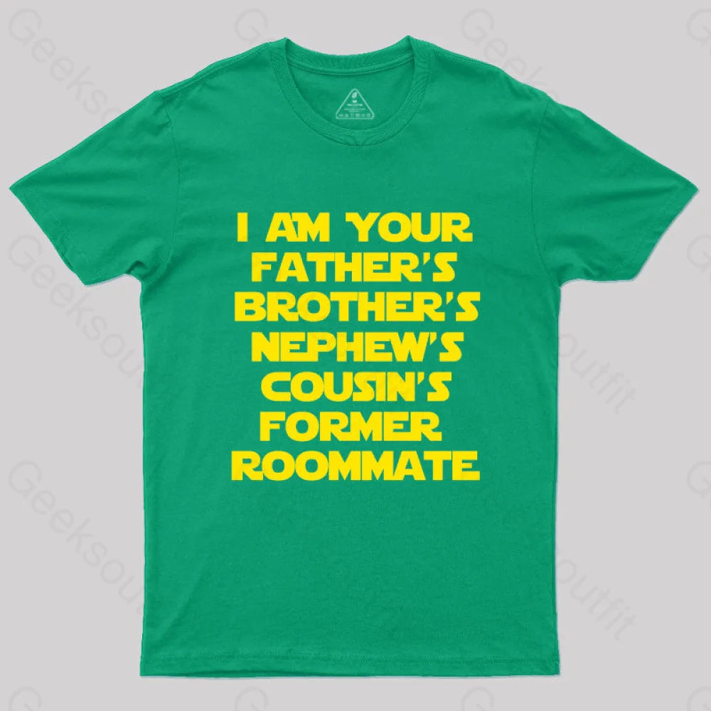 Spaceballs Quote  T-Shirt