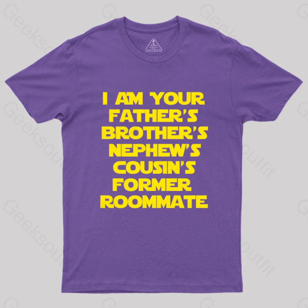 Spaceballs Quote  T-Shirt