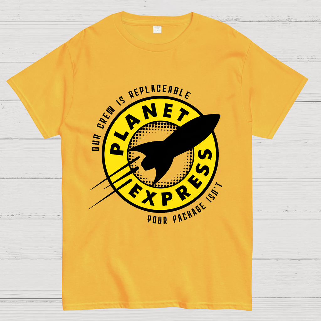 Planet Express  T-Shirt