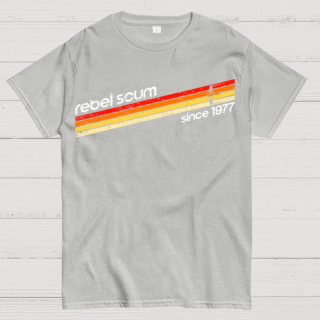 Rebel Scum 1977  T-Shirt