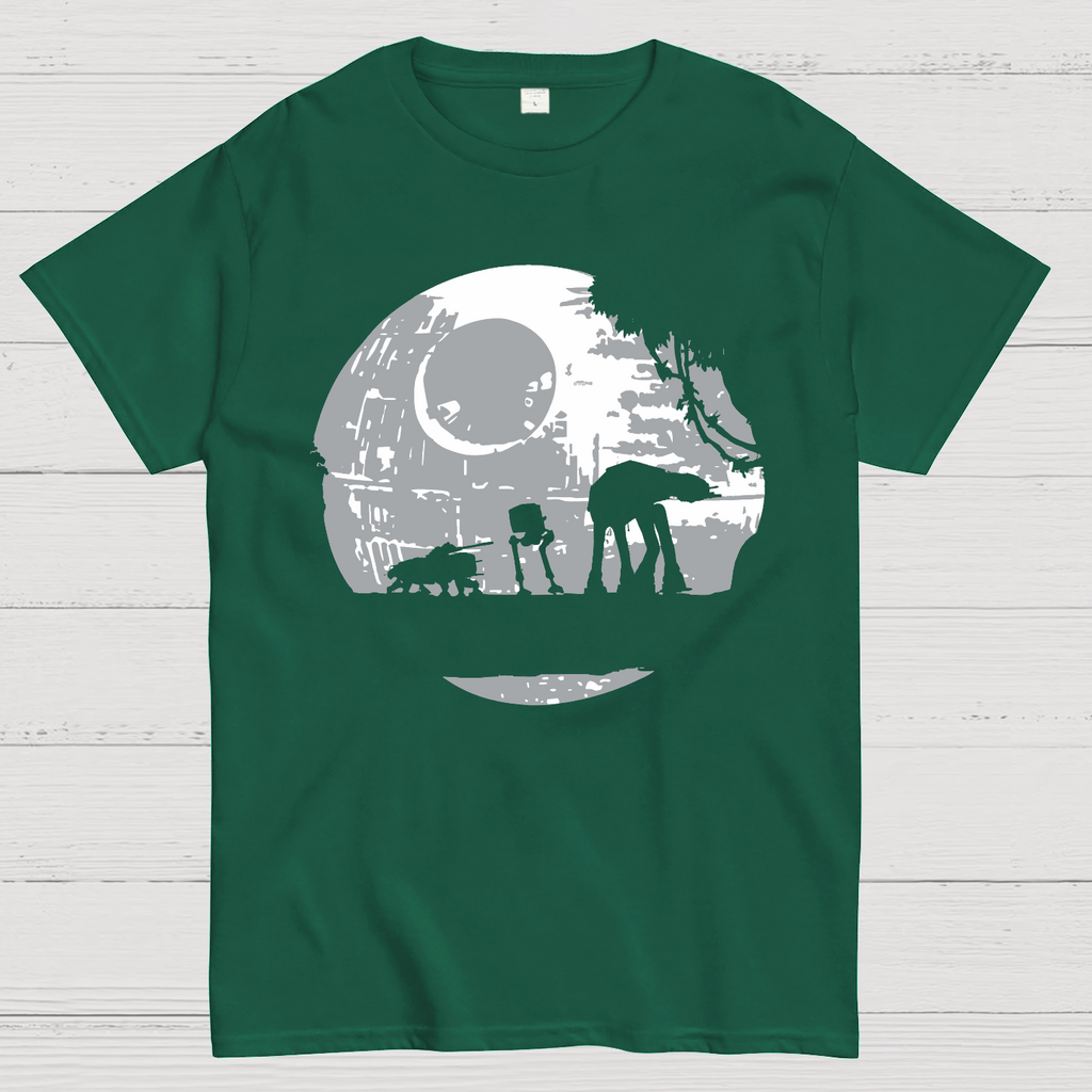 Imperial Moonwalkers  T-Shirt