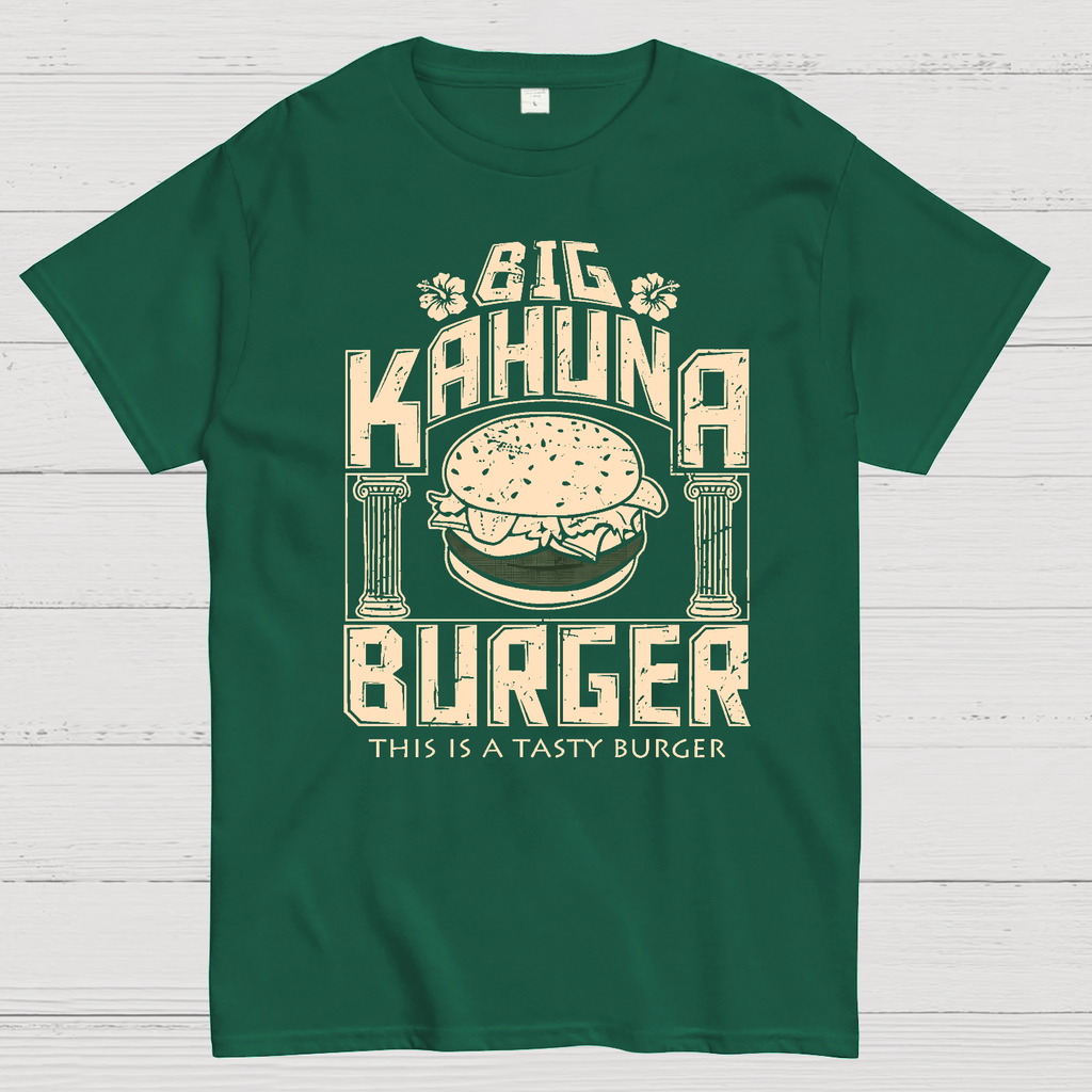 Big Kahuna Burger  T-Shirt