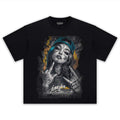 TATTOOED GIRLS DON’T FOLLOW TRENDS V2 TEE