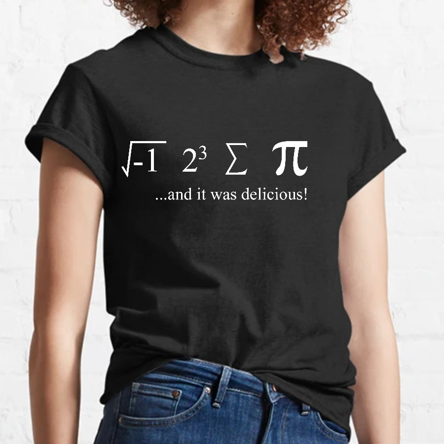 I ate some pie y T-Shirt