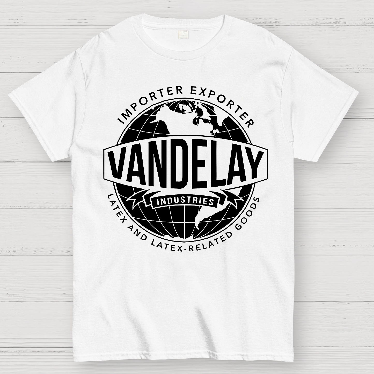 Vandelay Industries  T-Shirt