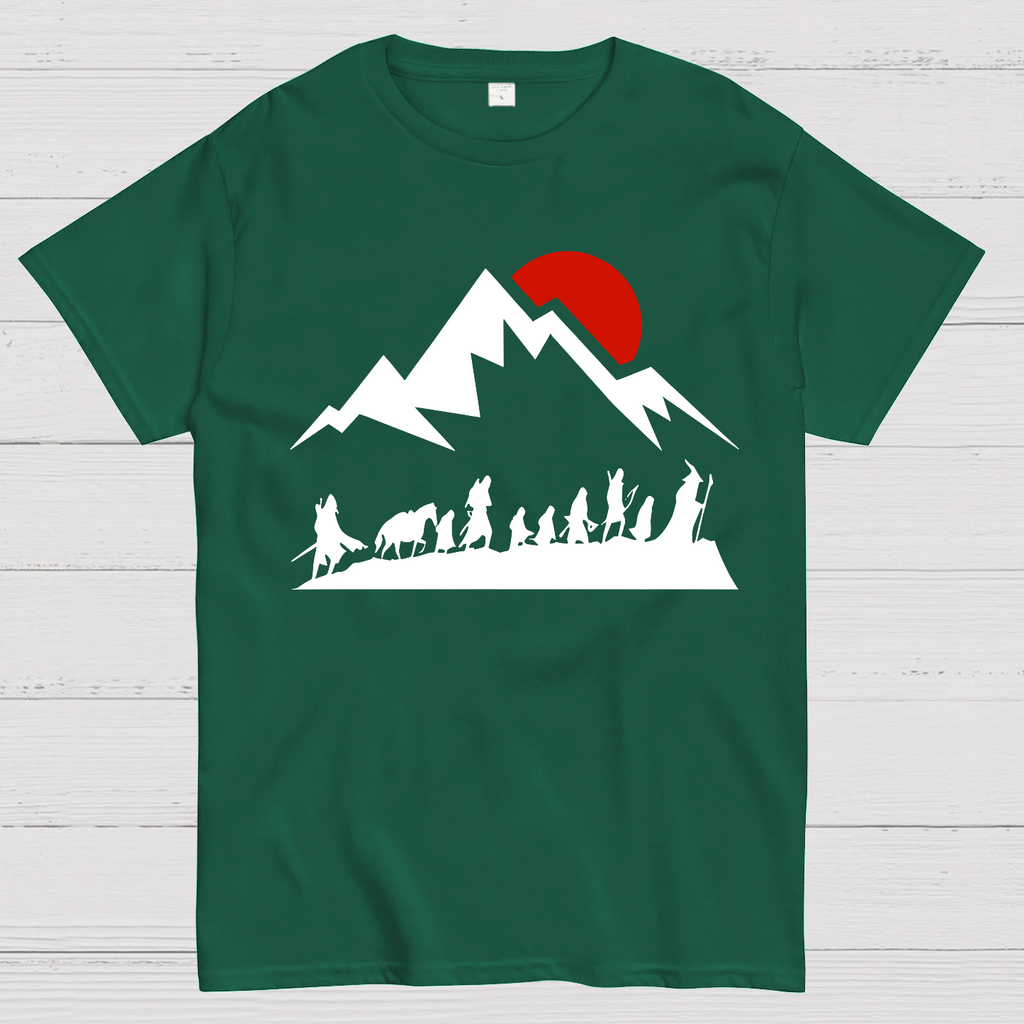 JRR Tolkien  T-Shirt
