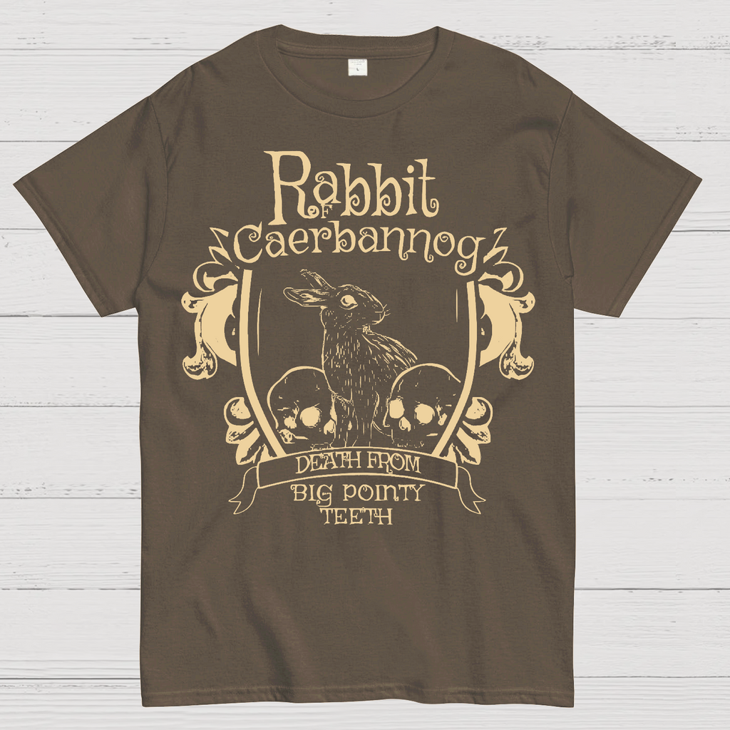 Rabbit of Caerbannog  T-Shirt