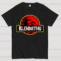 Klendathu - Starship Troopers  T-Shirt