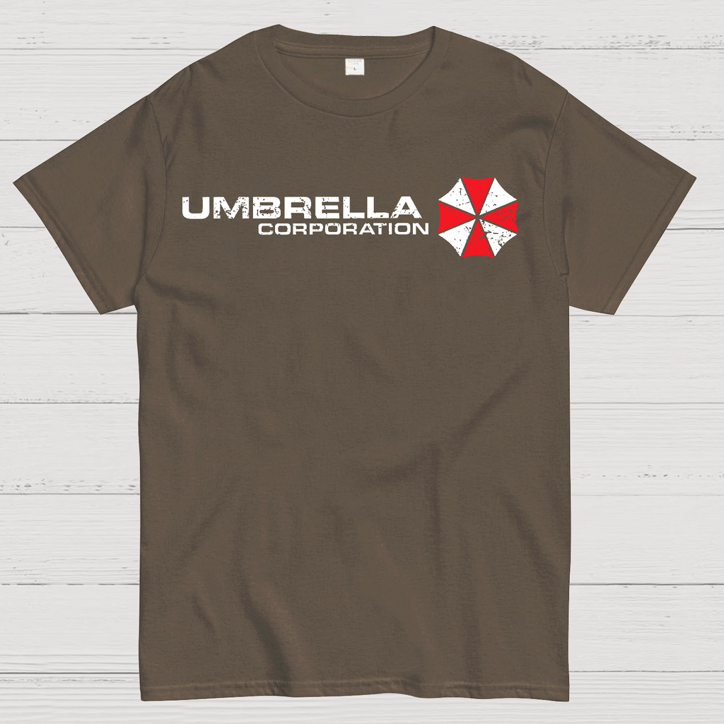 Umbrella Company  T-Shirt