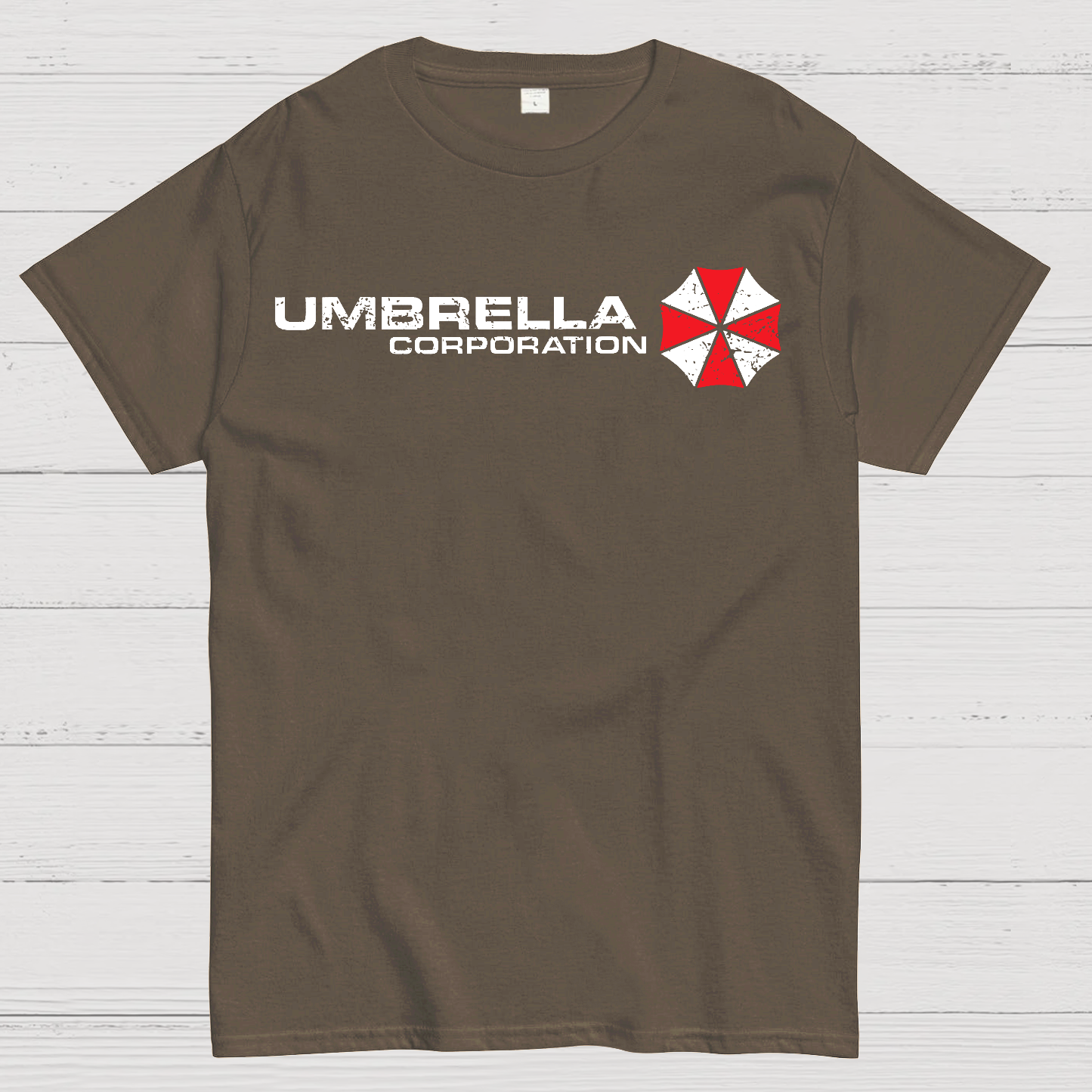 Umbrella Company  T-Shirt