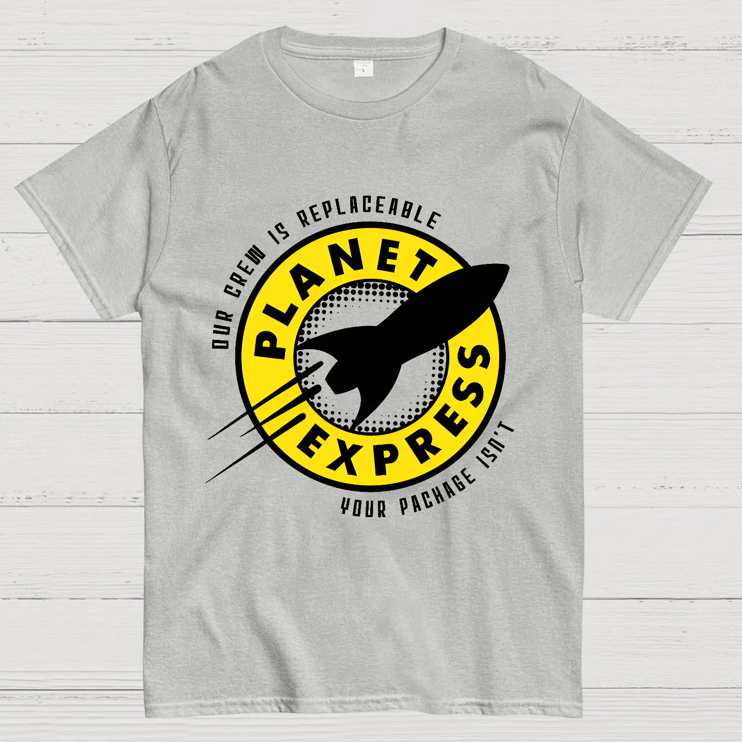 Planet Express  T-Shirt