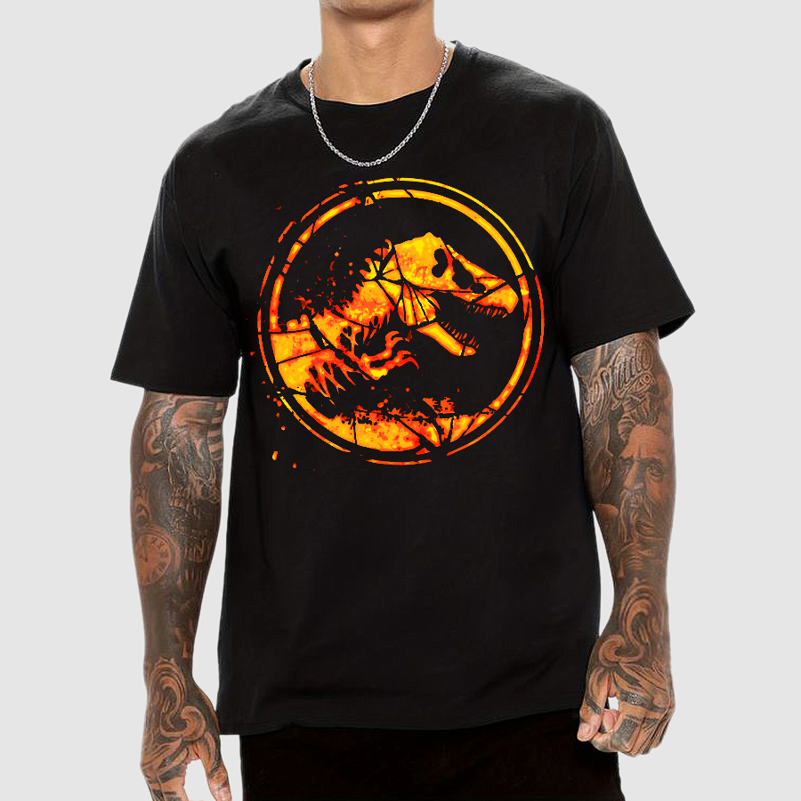 Fallen Kingdom  T-Shirt