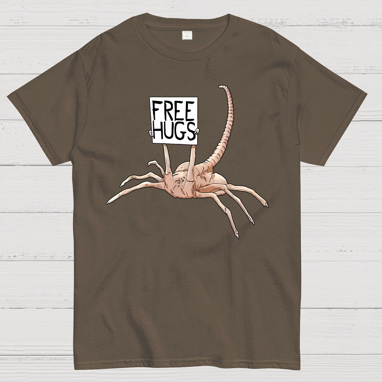 Free Hugs  T-Shirt