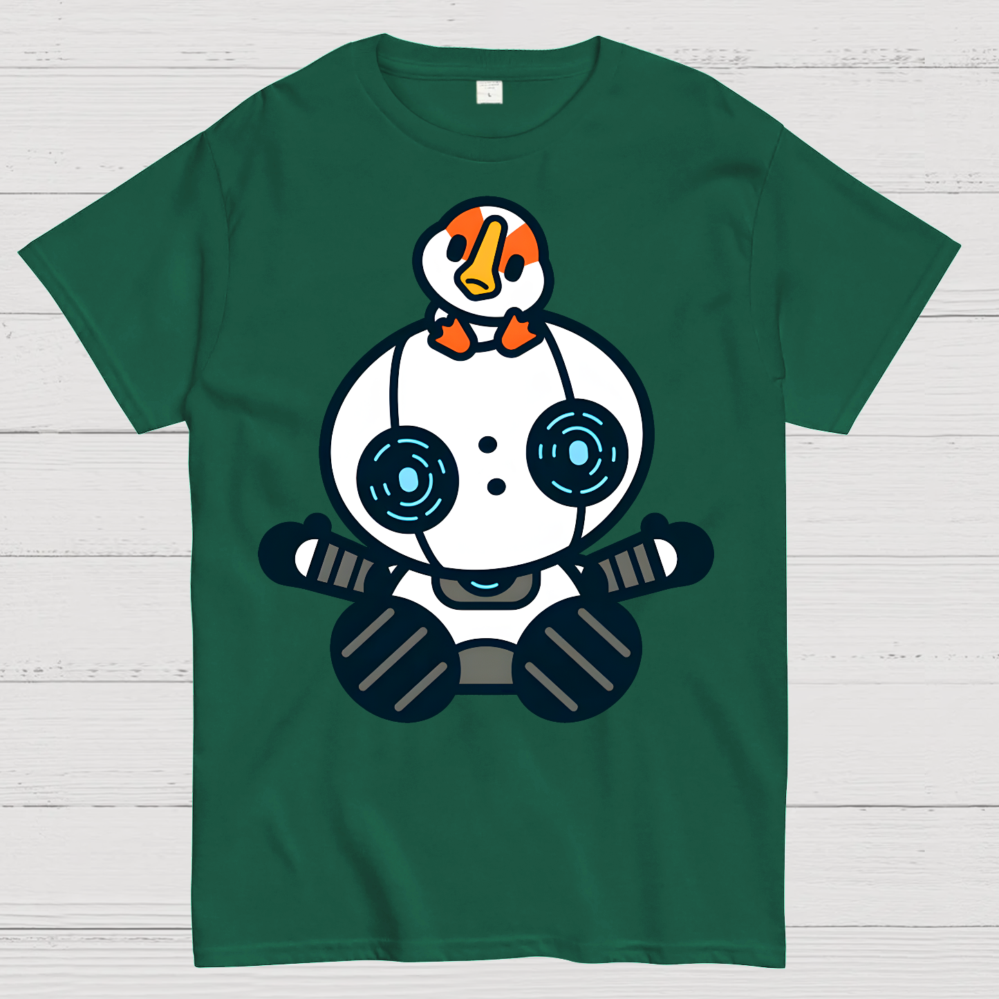 Hello Gosling  T-Shirt