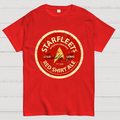 Starfleet's Red Shirt Ale  T-Shirt