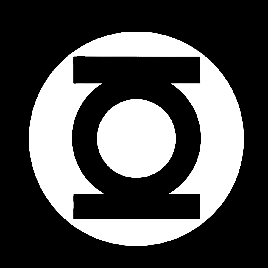 Retro 90s Green Lantern  T-Shirt