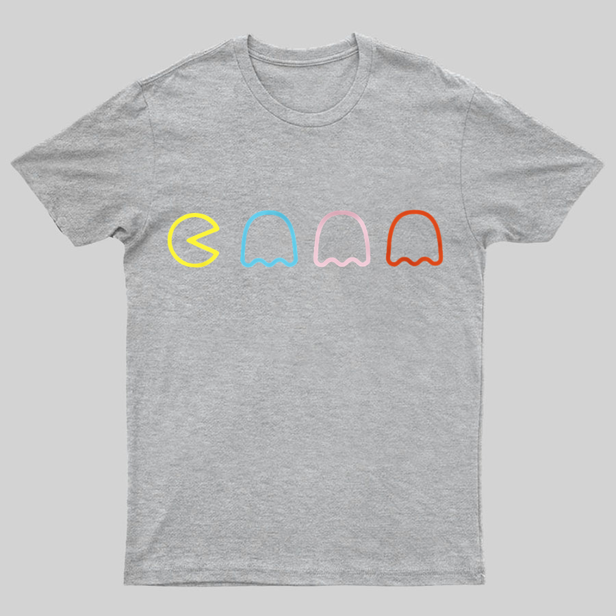 Funny Gamer y T-Shirt