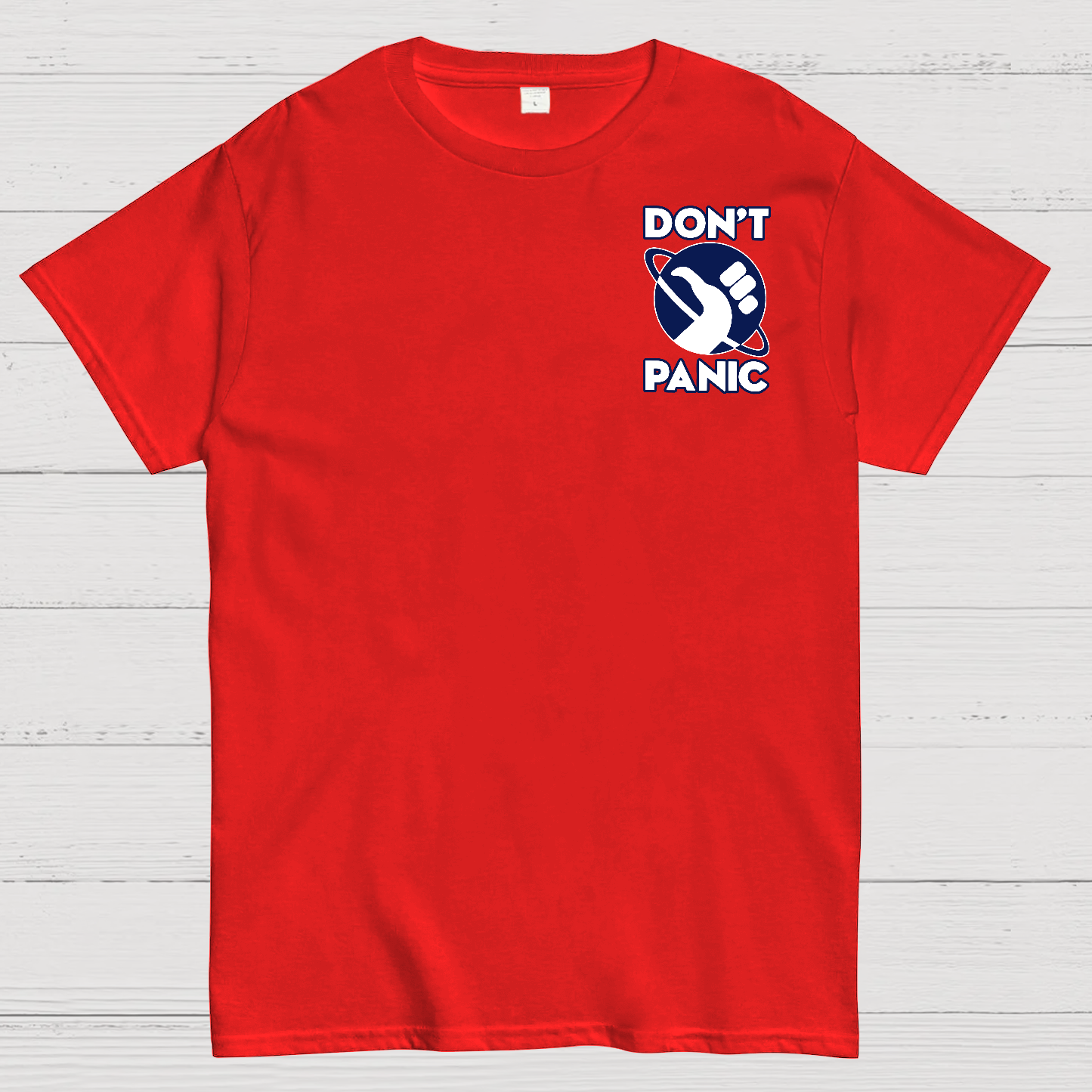 42 Answer to Life Universe and Everything Essential  T-Shirt